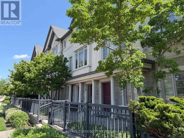 25 871 New Westminster Drive, Vaughan, ON, L4J 0G8 townhouse for sale | Listing ID N12240 | Royal LePage