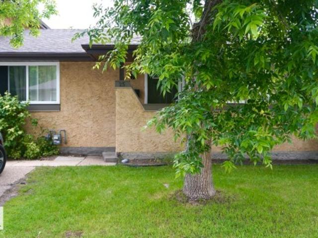 25 893 Avenue, Fort Saskatchewan, AB, T8L 3L1 townhouse for sale | Listing ID E4494 | Royal LePage