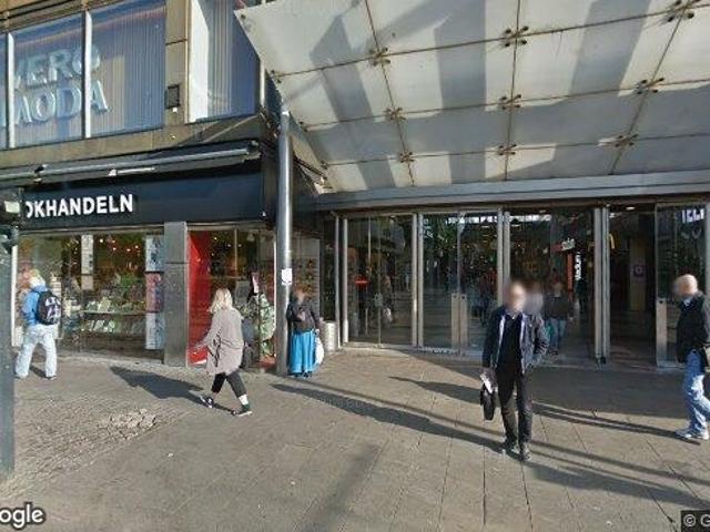 25 900 m2 kontorshotell, kontor uthyres i Göteborg Centrum