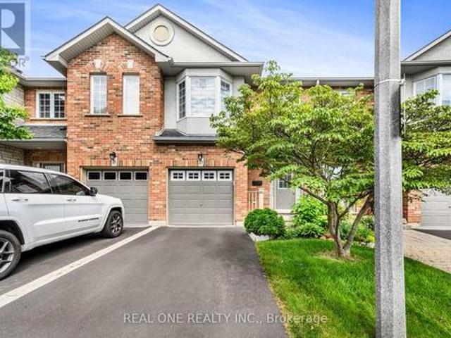 25 963 King Road, Burlington, ON, L7T 3L2 townhouse for sale | Listing ID W11971 | Royal LePage