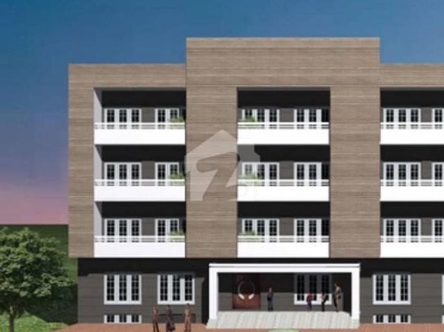 25,000 Square Feet Commercial Building For Rent Prime Location Near Park Road