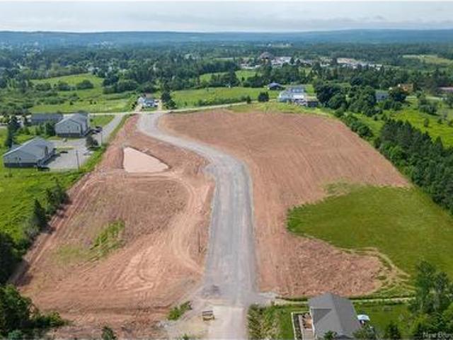 25 09 Burman, Sackville, NB, E4L 0E7 vacant land for sale | Listing ID NB132203 | Royal LePage