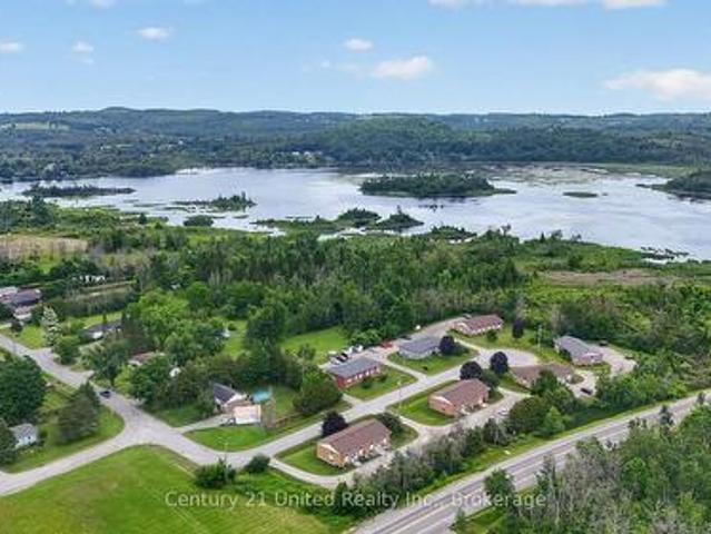 25 101 Rita Crescent, Kawartha Lakes Omemee, ON, K0L 2W0 condo for sale | Listing ID X13504 | Royal LePage