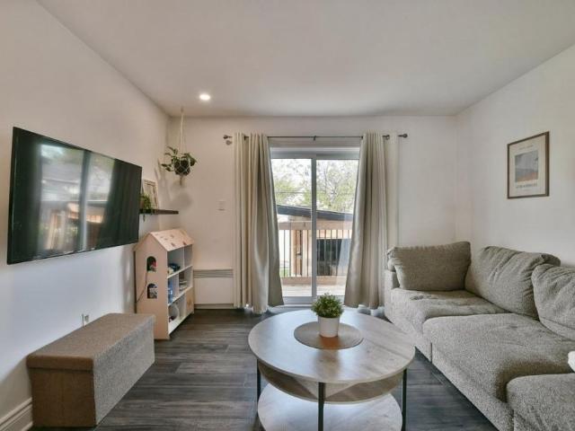 25 101e Avenue E J7C 1Z5, Blainville