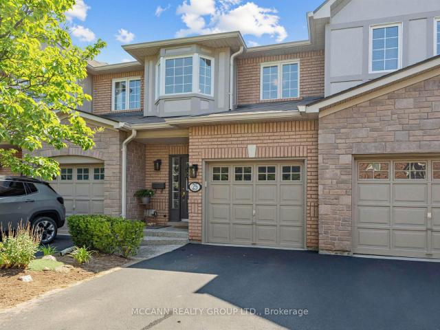 25 1050 Grand Boulevard, Oakville | Leased, W13672 | Condos. Ca