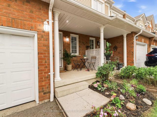 25 10 Bassett Boulevard, Whitby | 3Beds/2Bath, Townhouse, $619,000 | Condos. Ca