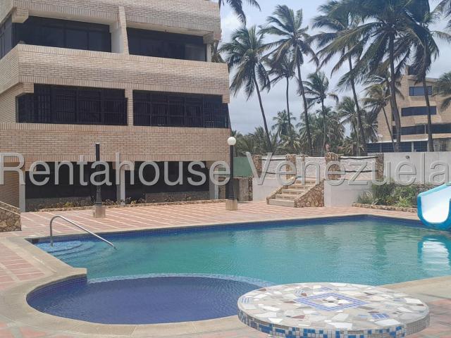 25 11711 Apartamento en venta Tucacas Falcon Nicolina Mottola Rentahouse