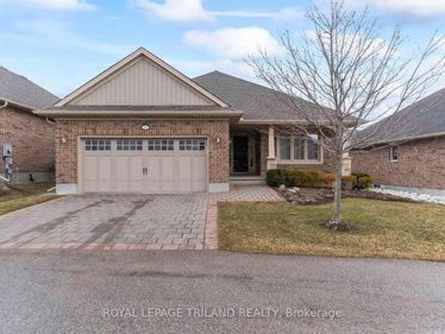 25 120 Southgate Parkway, St. Thomas, ON, N5R 0C7 condo for sale | Listing ID X12045 | Royal LePage