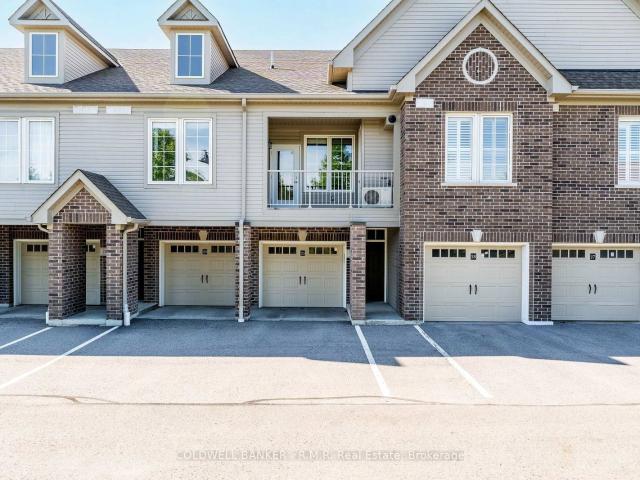 25 1430 Gord Vinson Avenue, Courtice | For Sale @ $529,000 | Condos. Ca