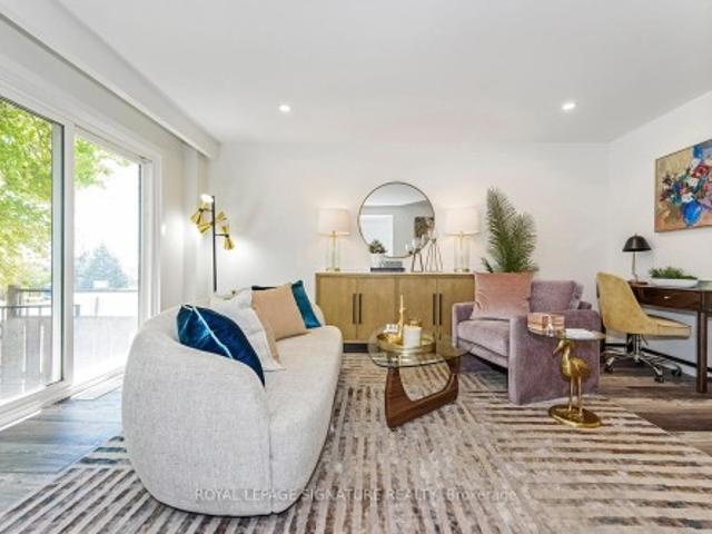 25 1444 Upper Ottawa Street, Hamilton, ON, L8W 1N3 townhouse for sale | Listing ID X13436 | Royal LePage