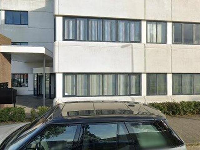 25 1463 m2 office space for rent in Utrecht West
