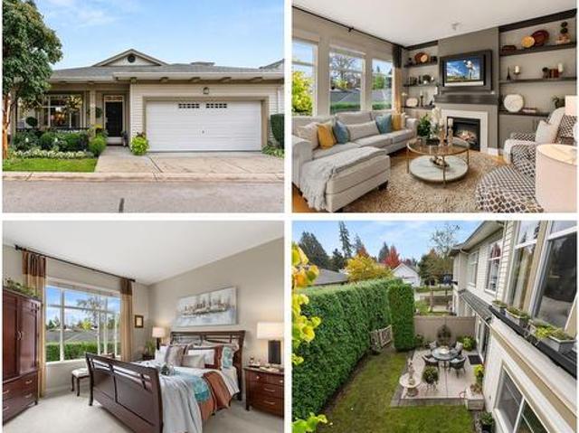25 1518 A Avenue, Surrey, BC, V3S 1W7 townhouse for sale | Listing ID R2996 | Royal LePage