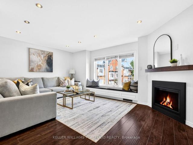 25 1575 South Parade Court, Mississauga | For Sale @ $850,000 | Condos. Ca