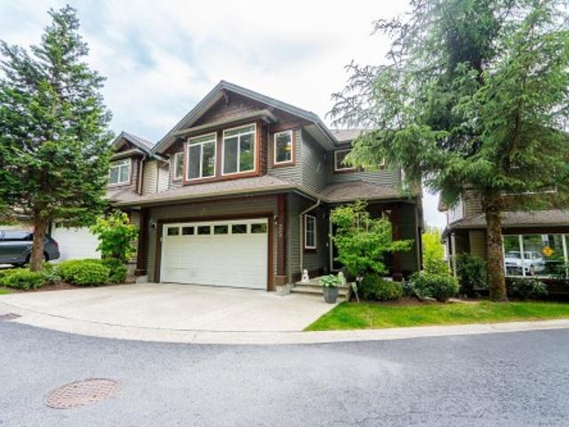 25 1705 Parkway Boulevard, Coquitlam, BC, V3E 3T3 Single Family Property For Sale | Listing ID R3133 | Royal LePage