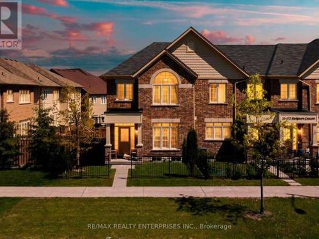 25 172 Parkinson Crescent, Orangeville, ON, L9W 6X3 house for sale | Listing ID W13636 | Royal LePage