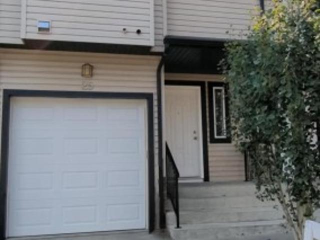 25 182 Avenue, Edmonton, AB, T6T 1Y9 townhouse for sale | Listing ID E4442 | Royal LePage