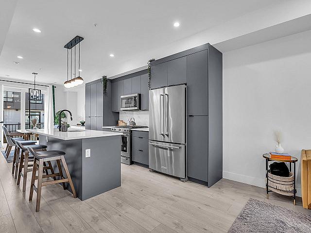 25 19624 56 Avenue Langley, British Columbia