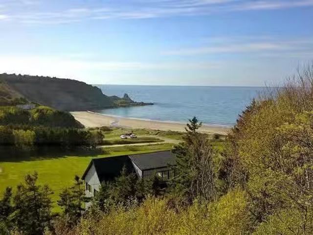 25 1 Chimney Corner Beach Road, Chimney Corner, NS, B0E 1N0.
