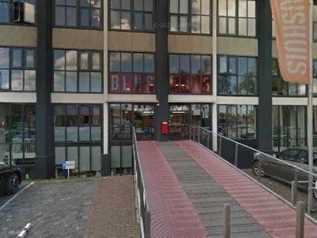 25 200 m2 office space for rent in Breda
