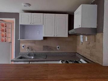 25 208 Venta Departamento Lago Urmiauh, Anáhuac I, I H