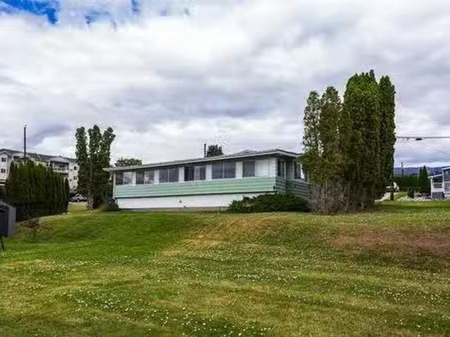 25 2098 Boucherie Road, Westbank, BC, V4T 2A4 house for sale.
