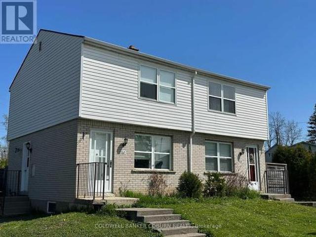 25 27 Casselman Road, South Dundas, ON, K0C 1X0 investment for sale | Listing ID X13584 | Royal LePage