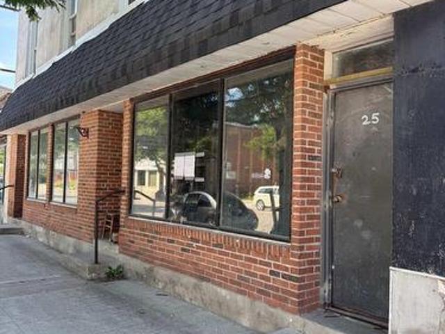 25 & 27 Forsyth Street, Marmora And Lake, ON, K0K 2M0 commercial for sale | Listing ID X13681 | Royal LePage