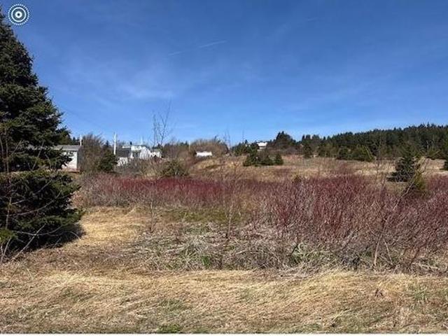 25 27 Mahers Lane, Flatrock, NL, A1K 1C6 vacant land for sale | Listing ID 1297 | Royal LePage