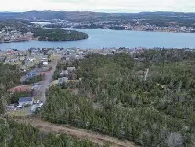 25 27 Pikes Road, Lewins Cove, NL, A0E 2G0 vacant land for s.