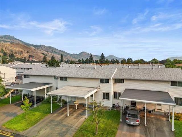 25 2564 Sandpiper Drive, Kamloops, BC, V2B 6X1 house for sale | Listing ID 10369 | Royal LePage