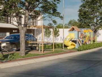 26 2048 Venta Casa Paseo Jurica Emiliano Zapata Sur, Metepec, I H