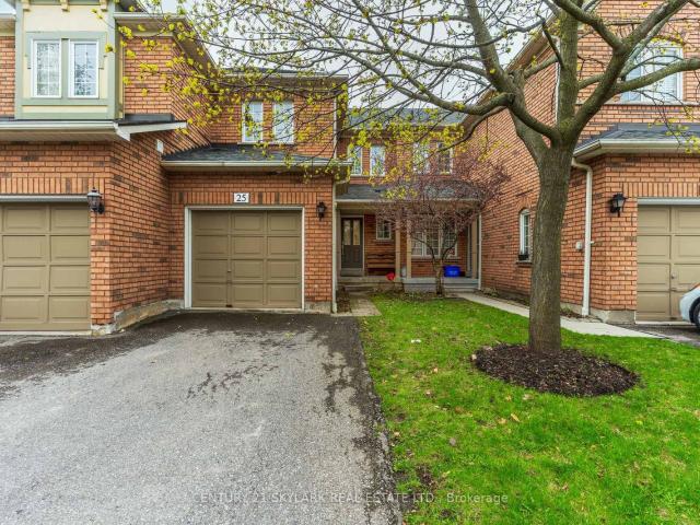 25 2665 Thomas Street, Mississauga | For Sale @ $749,900 | Condos. Ca