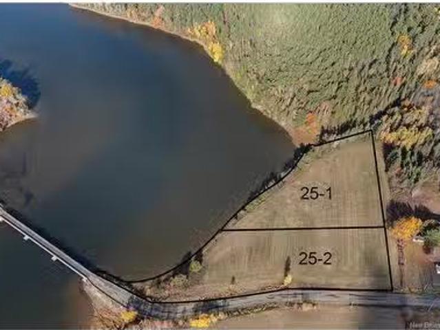 25 2 Chemin Bass River Point Road, Bass River, NB, E4W 2S7 v.