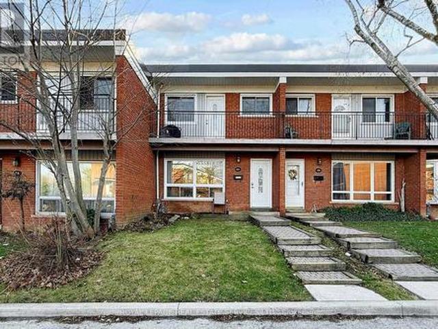 25 3001 Centennial Drive, Burlington, ON, L7M 1B3 townhouse for sale | Listing ID W13530 | Royal LePage