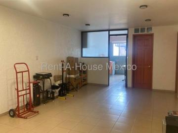 25 3022 Venta Casa Franklin, San Álvaro Azcapotzalco, I H