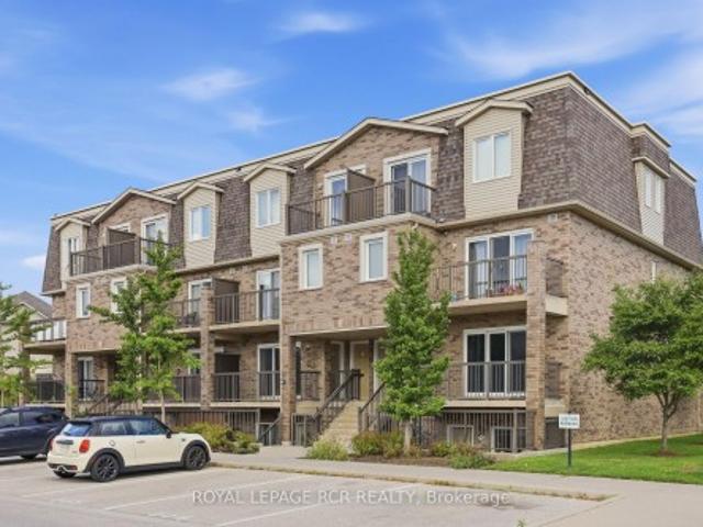 25 35 Mountford Drive, Guelph, ON, N1E 0G6 condo for sale | Listing ID X13716 | Royal LePage