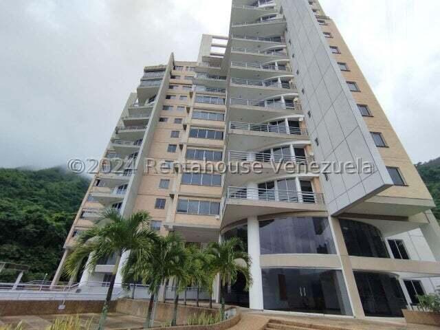25 3814 En Alquiler Apartamento de 125m², en Mañongo Naguanagua