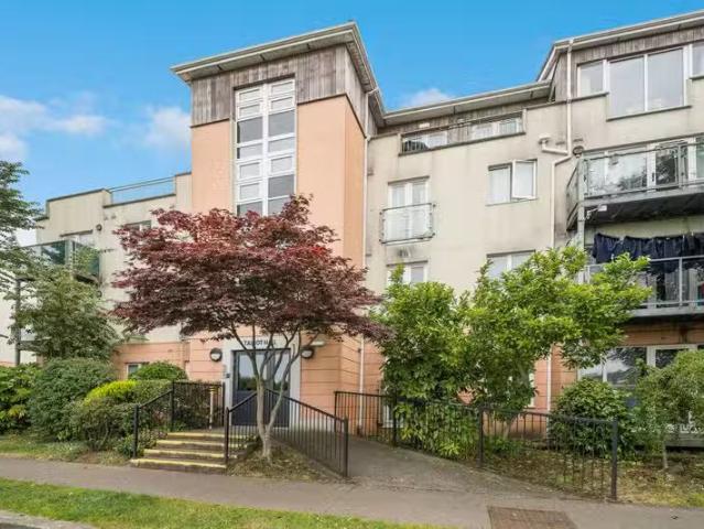25 Talbot Hall, Thornleigh Road, Swords, Co. Dublin is for sale
