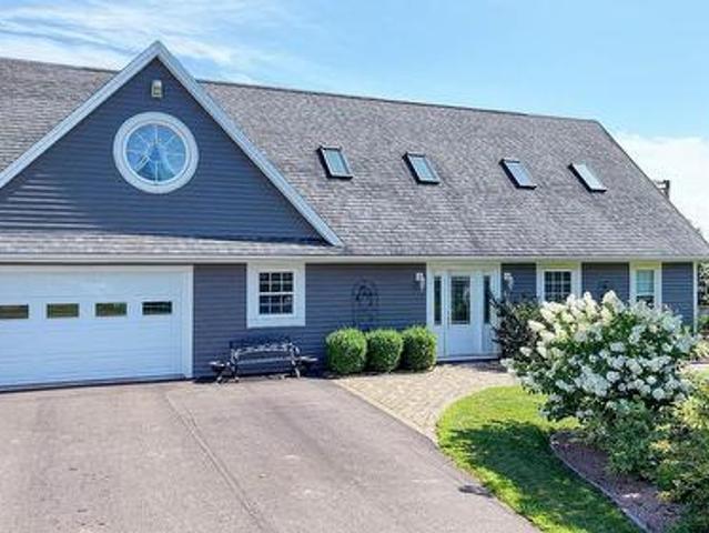 25 Tatlock Lane, Rice Point, PE, C0A 1H0 house for sale | Listing ID 202621 | Royal LePage