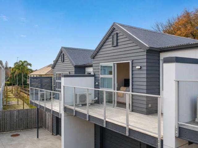 2/5 Teddy Street, Whitiora, Hamilton City