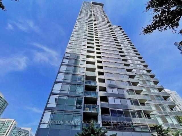 25 Telegram Mews Condos | 4 Condos for Sale & 1 Condo for Rent | Condos. Ca