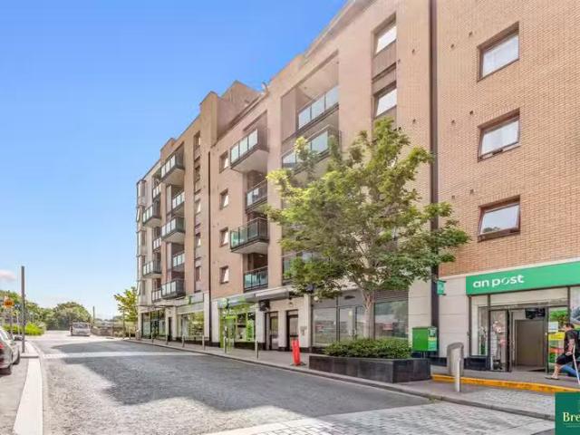 25 The Chandler Building, Ashtown, Dublin 15