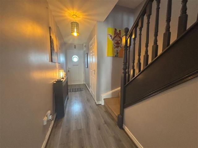 25 The Spires, Termonfeckin, Co. Louth DNG Brady 4927 MyHome. Ie Residential