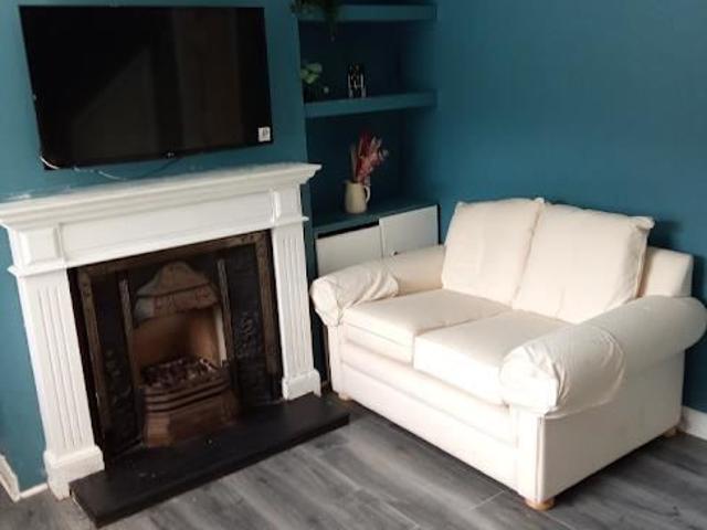 25 The Rock Road Blackrock Dublin, Blackrock, South County Dublin, A94F6Y1