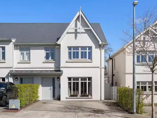 25 The Willows, Ballinahinch Wood, Ashford, Wicklow, A67 CK07