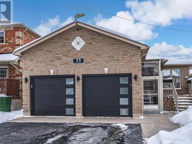25 Thicketwood Avenue, Barrie, ON, L4N 5Y3 house for sale | Listing ID S11979 | Royal LePage