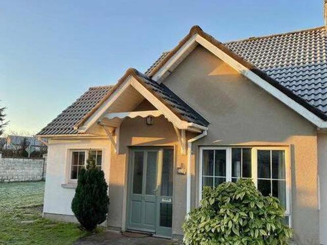 25 Tournore Meadows The Burgery Dungarvan Co Waterford