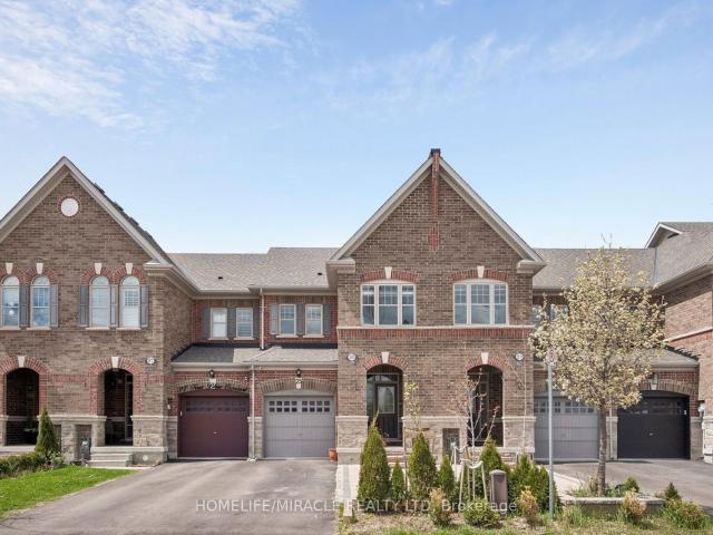 25 True Blue Crescent, Caledon | For Sale @ $925,000 | Condos. Ca