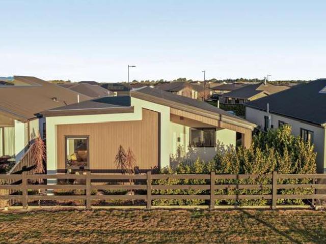 25 Upham Lane, Rolleston, Selwyn