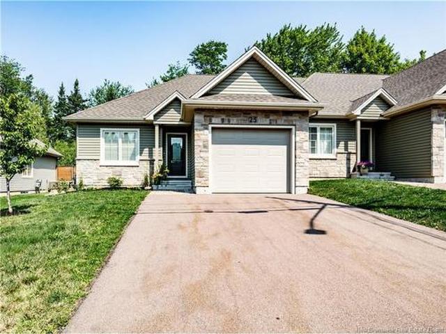 25 Verte, Dieppe, NB, E1A 8Y8 house for sale | Listing ID NB144625 | Royal LePage